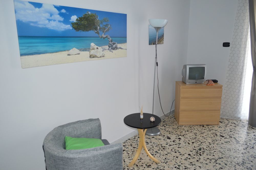 Albachiara Bed & Breakfast Napoli