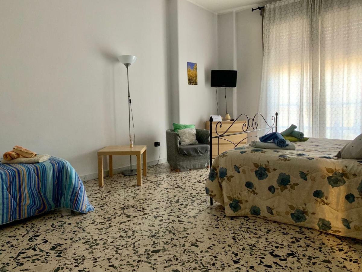 Bed & Breakfast Albachiara